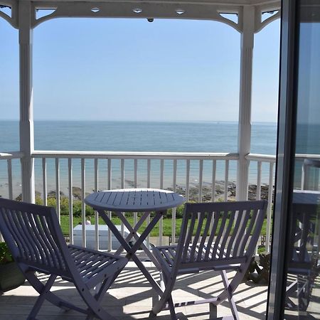 Apartamento Amazing Sea Views And Much More…. Broadstairs Exterior foto
