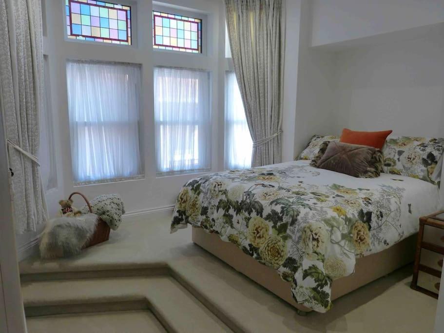 Apartamento Amazing Sea Views And Much More…. Broadstairs Exterior foto