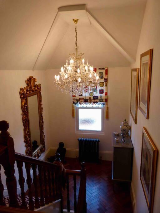 Apartamento Amazing Sea Views And Much More…. Broadstairs Exterior foto