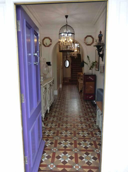 Apartamento Amazing Sea Views And Much More…. Broadstairs Exterior foto