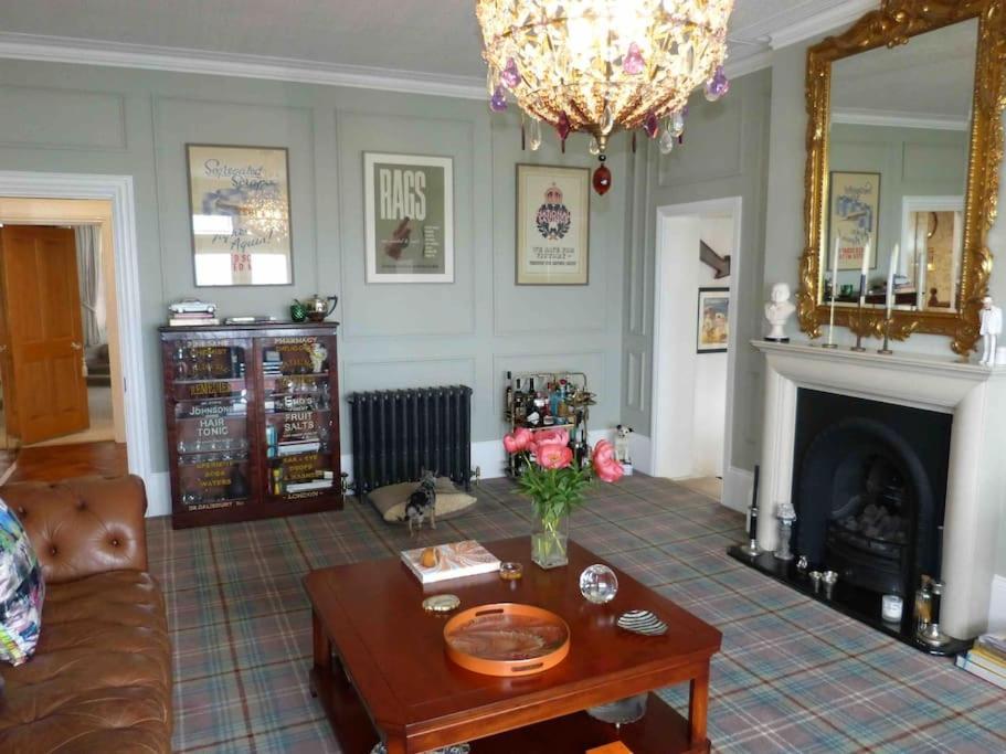 Apartamento Amazing Sea Views And Much More…. Broadstairs Exterior foto