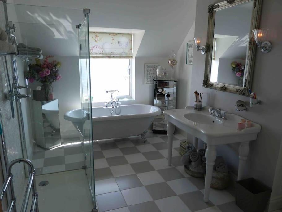 Apartamento Amazing Sea Views And Much More…. Broadstairs Exterior foto