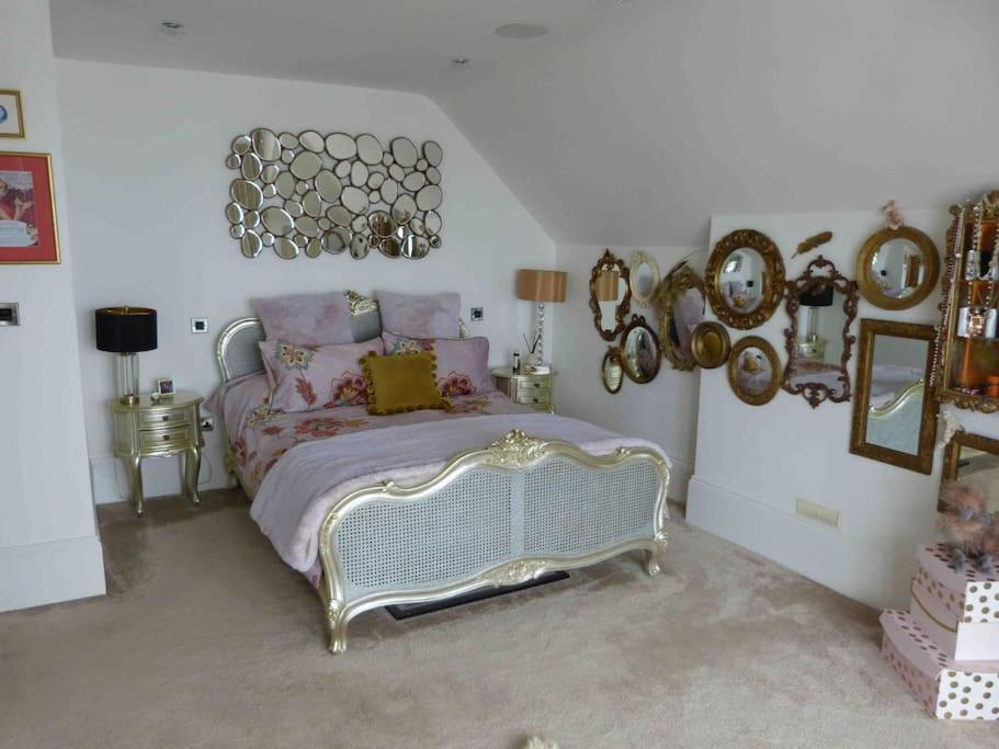 Apartamento Amazing Sea Views And Much More…. Broadstairs Exterior foto