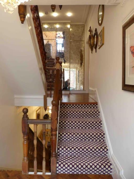 Apartamento Amazing Sea Views And Much More…. Broadstairs Exterior foto