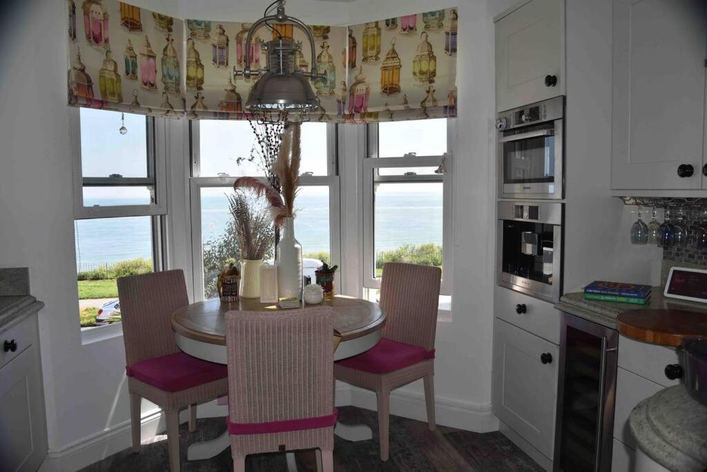 Apartamento Amazing Sea Views And Much More…. Broadstairs Exterior foto