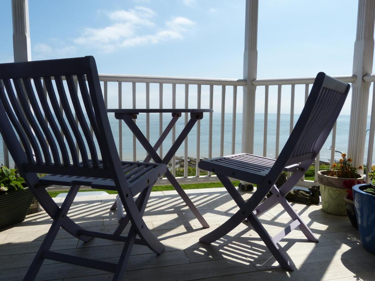 Apartamento Amazing Sea Views And Much More…. Broadstairs Exterior foto