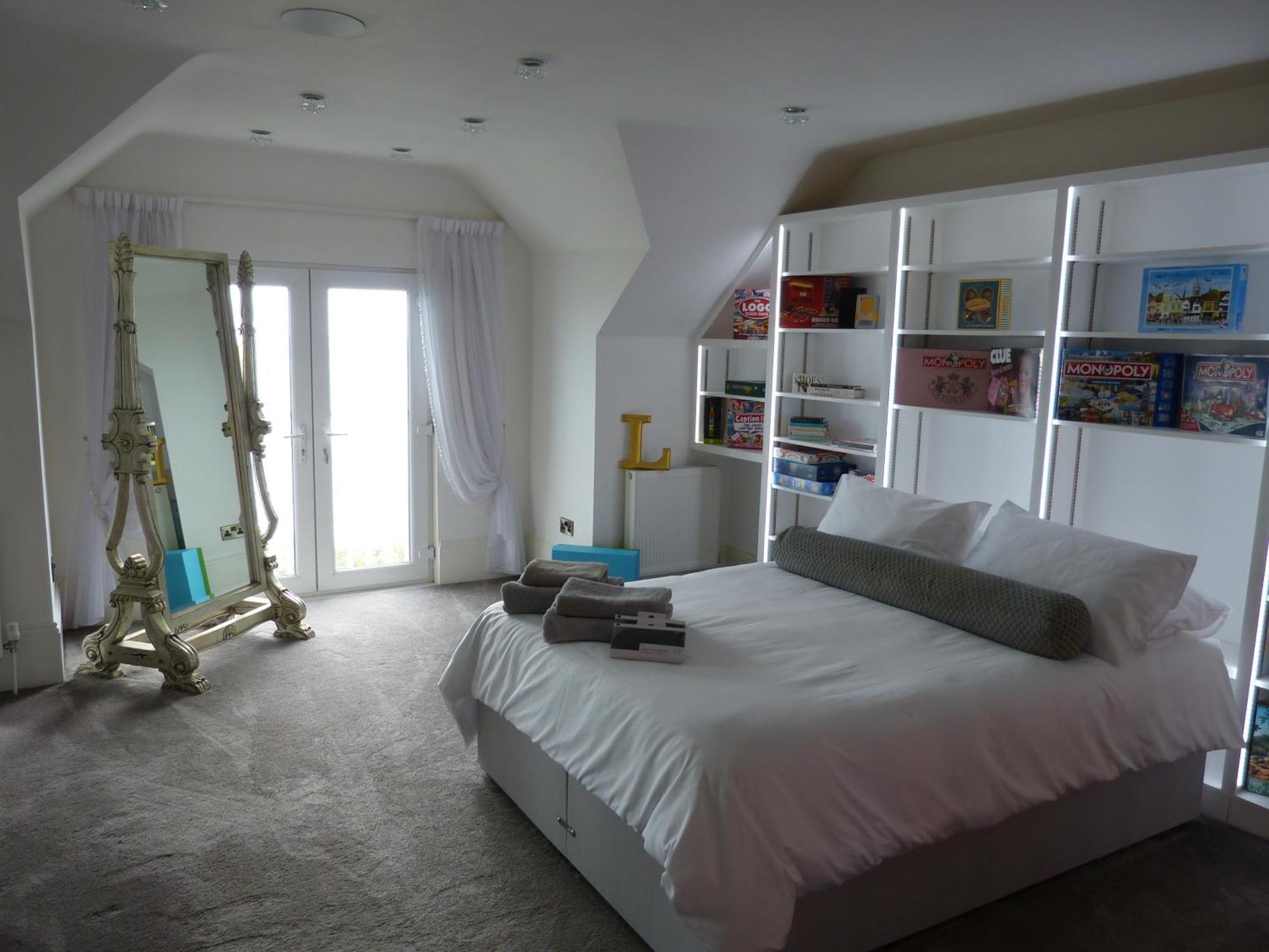 Apartamento Amazing Sea Views And Much More…. Broadstairs Exterior foto