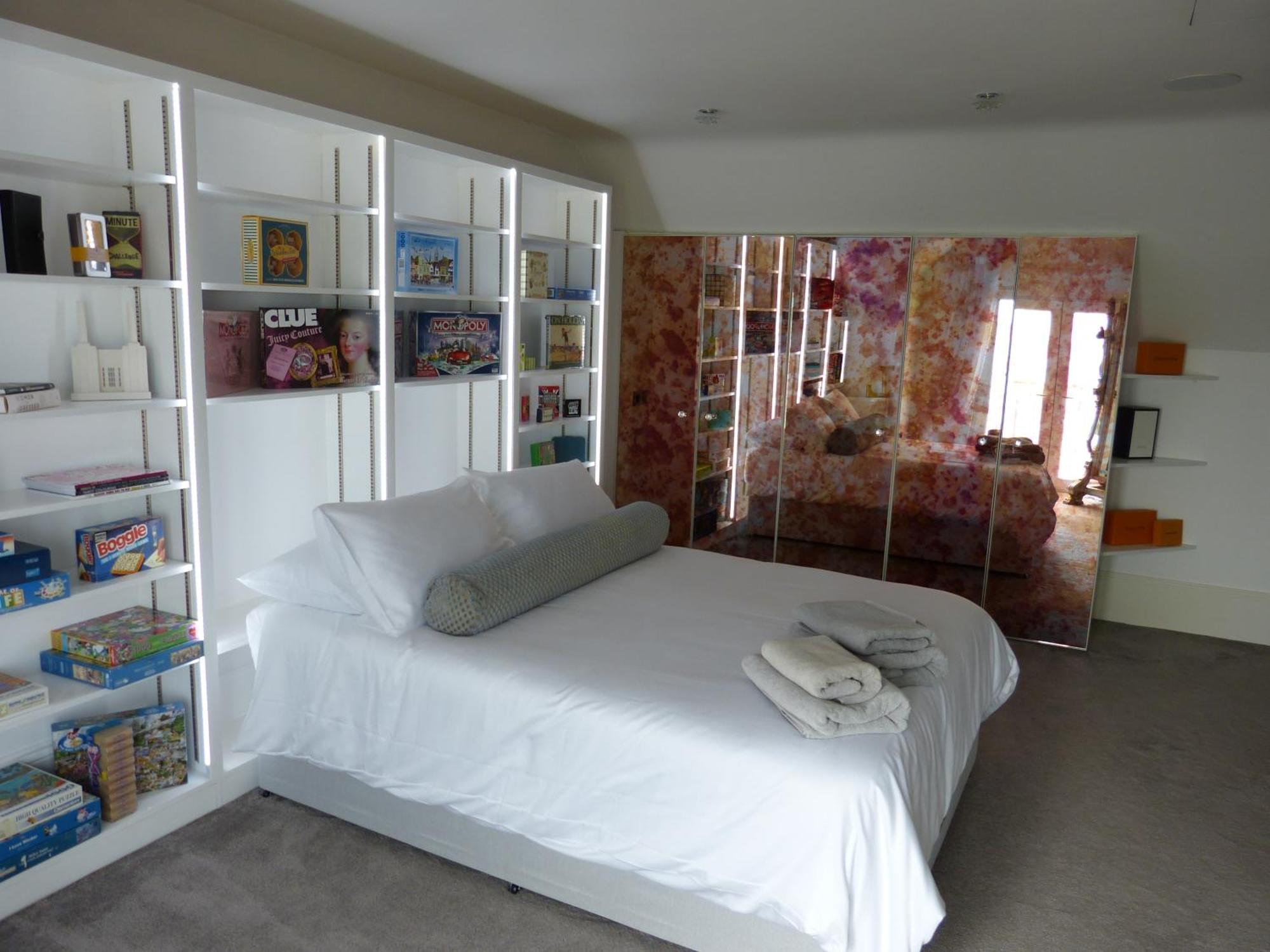 Apartamento Amazing Sea Views And Much More…. Broadstairs Exterior foto